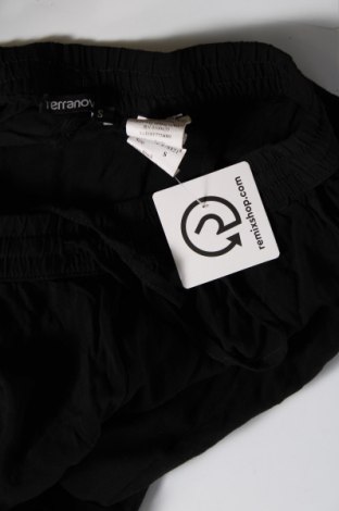 Damenhose Terranova, Größe S, Farbe Schwarz, Preis € 9,49