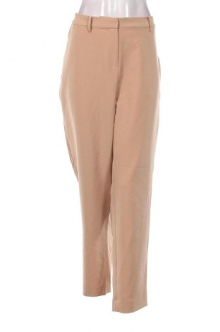 Damenhose The Drop, Größe L, Farbe Beige, Preis € 12,29