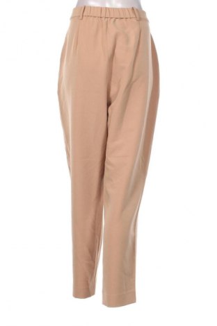 Damenhose The Drop, Größe L, Farbe Beige, Preis € 12,29