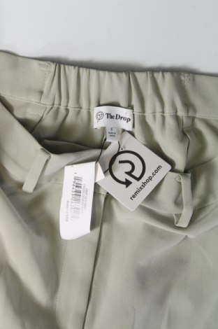 Damenhose The Drop, Größe S, Farbe Grün, Preis € 12,99