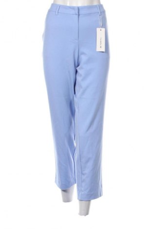 Damenhose Tom Tailor, Größe L, Farbe Blau, Preis 12,99 €