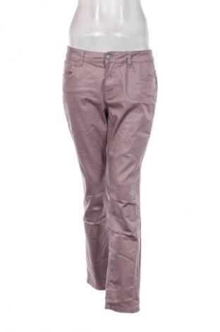 Damenhose Tom Tailor, Größe L, Farbe Rosa, Preis 17,49 €