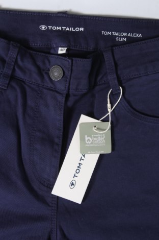 Damenhose Tom Tailor, Größe M, Farbe Blau, Preis 16,99 €