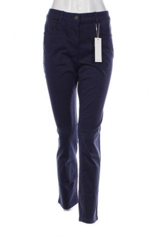 Damenhose Tom Tailor, Größe M, Farbe Blau, Preis 47,99 €