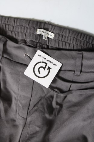 Damenhose Tom Tailor, Größe S, Farbe Grau, Preis 15,99 €