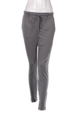 Pantaloni de femei Tom Tailor, Mărime S, Culoare Gri, Preț 305,99 Lei