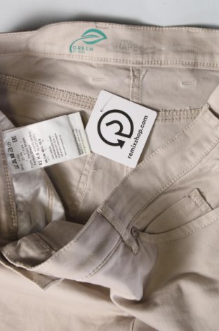 Damenhose Toni, Größe L, Farbe Beige, Preis € 5,49