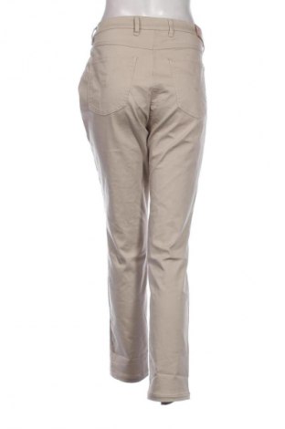 Damenhose Toni, Größe L, Farbe Beige, Preis € 5,49