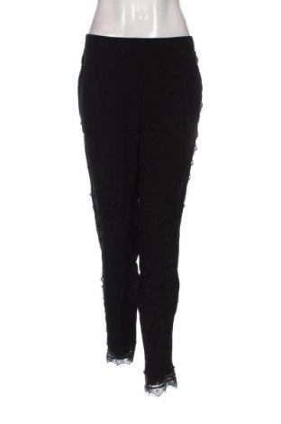 Pantaloni de femei Top Secret, Mărime M, Culoare Negru, Preț 19,99 Lei