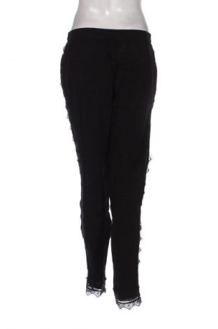 Pantaloni de femei Top Secret, Mărime M, Culoare Negru, Preț 28,99 Lei