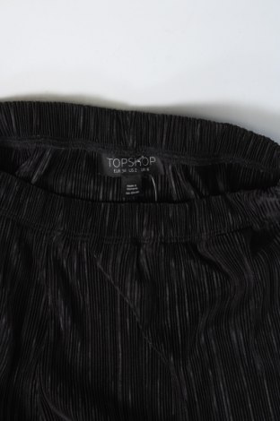 Damenhose Topshop, Größe XS, Farbe Schwarz, Preis € 10,99