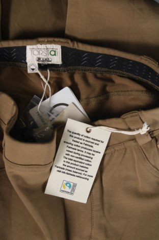 Damenhose Torstai, Größe S, Farbe Braun, Preis 14,99 €