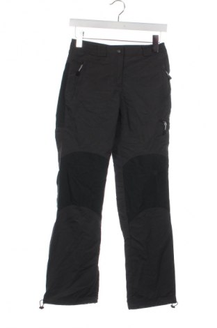 Damenhose Trangoworld, Größe XS, Farbe Grau, Preis 18,49 €