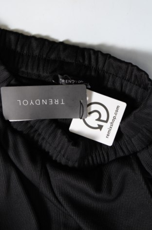 Damenhose Trendyol, Größe S, Farbe Schwarz, Preis € 14,99