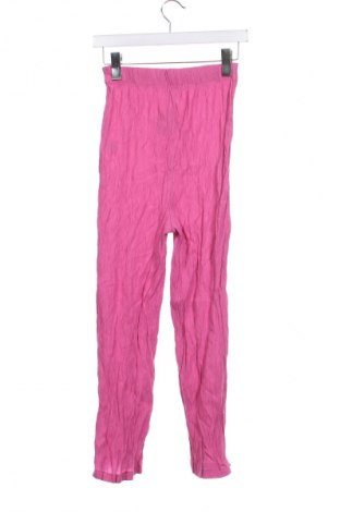 Damenhose Trendyol, Größe XS, Farbe Rosa, Preis 8,99 €