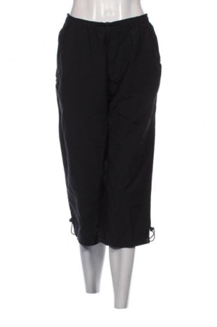 Pantaloni de femei Trigema, Mărime L, Culoare Negru, Preț 27,99 Lei