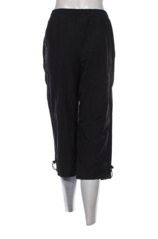 Pantaloni de femei Trigema, Mărime L, Culoare Negru, Preț 27,99 Lei