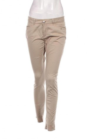 Dámske nohavice Trussardi Jeans, Veľkosť M, Farba Hnedá, Cena  16,22 €