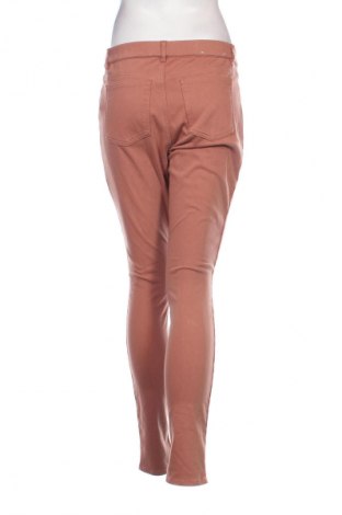 Damenhose Uniqlo, Größe M, Farbe Orange, Preis 17,44 €