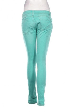 Damenhose United Colors Of Benetton, Größe M, Farbe Blau, Preis € 4,99