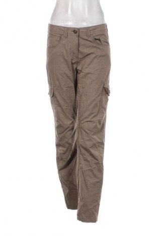 Pantaloni de femei Urban Active, Mărime S, Culoare Bej, Preț 21,99 Lei