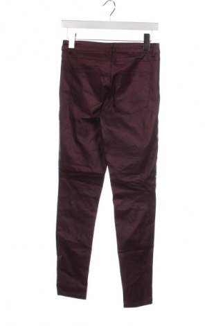 Damenhose VILA, Größe S, Farbe Rot, Preis € 5,99