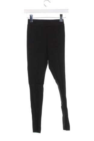 Damenhose VILA, Größe XS, Farbe Schwarz, Preis 2,99 €