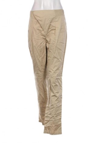 Damenhose VILA, Größe XL, Farbe Beige, Preis € 4,99