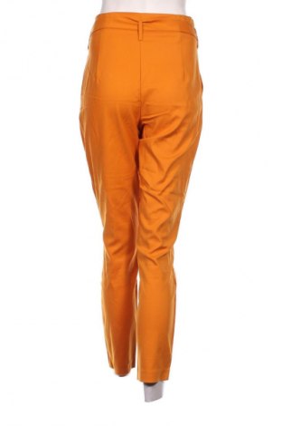 Damenhose VILA, Größe S, Farbe Orange, Preis 15,63 €