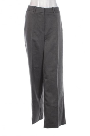 Damenhose Vero Moda, Größe L, Farbe Grau, Preis € 11,49