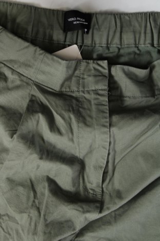 Damenhose Vero Moda, Größe M, Farbe Grün, Preis € 6,99