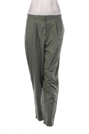 Pantaloni de femei Vero Moda, Mărime M, Culoare Verde, Preț 32,99 Lei