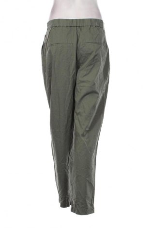 Damenhose Vero Moda, Größe M, Farbe Grün, Preis € 6,99