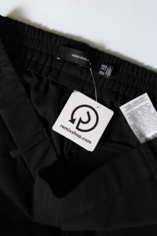 Damenhose Vero Moda, Größe L, Farbe Schwarz, Preis € 16,99