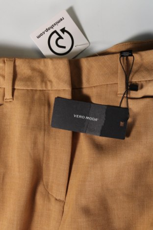 Damenhose Vero Moda, Größe M, Farbe Braun, Preis € 31,71