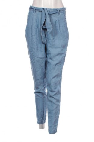 Pantaloni de femei Vero Moda, Mărime S, Culoare Albastru, Preț 31,99 Lei