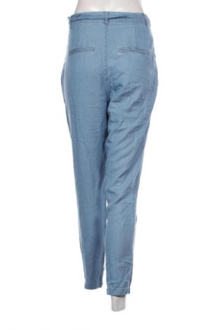 Pantaloni de femei Vero Moda, Mărime S, Culoare Albastru, Preț 31,99 Lei