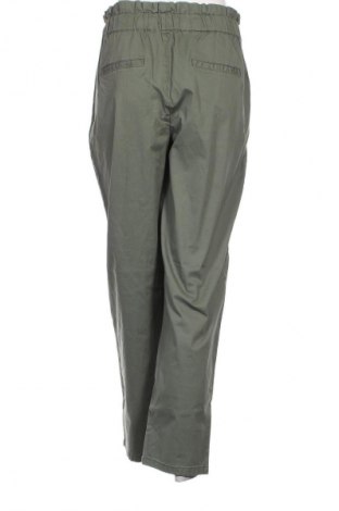 Pantaloni de femei Vero Moda, Mărime L, Culoare Verde, Preț 158,16 Lei