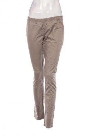 Damenhose Vero Moda, Größe S, Farbe Beige, Preis 7,91 €