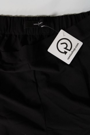 Pantaloni de femei Vero Moda, Mărime L, Culoare Negru, Preț 26,99 Lei