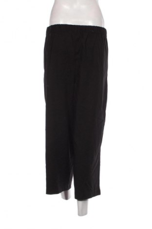 Pantaloni de femei Vero Moda, Mărime L, Culoare Negru, Preț 26,99 Lei