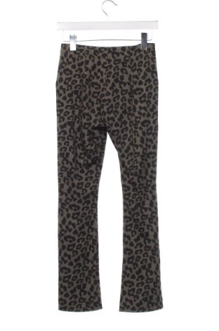 Pantaloni de femei Vero Moda, Mărime XS, Culoare Multicolor, Preț 25,00 Lei