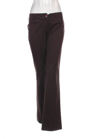 Damenhose Vero Moda, Größe L, Farbe Braun, Preis 16,87 €