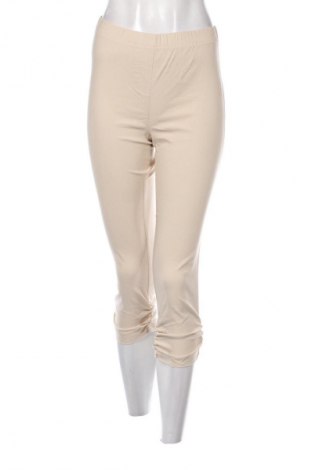 Damenhose Vivance, Größe S, Farbe Beige, Preis € 8,99