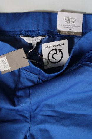 Damenhose W. Lane, Größe S, Farbe Blau, Preis € 4,99