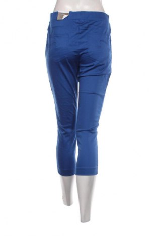 Pantaloni de femei W. Lane, Mărime S, Culoare Albastru, Preț 21,99 Lei