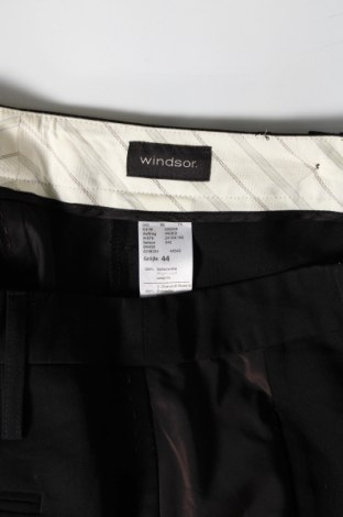 Damenhose WINDSOR., Größe XL, Farbe Schwarz, Preis € 23,02