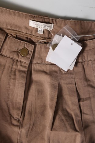 Damenhose White & Wood Ventilo, Größe XL, Farbe Beige, Preis € 7,99