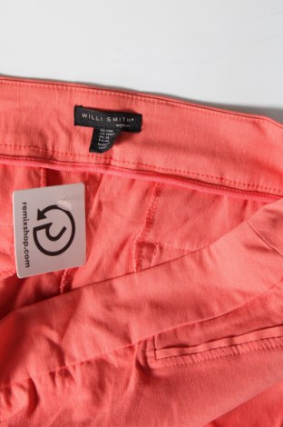 Damenhose Willi Smith, Größe XL, Farbe Rosa, Preis € 6,99