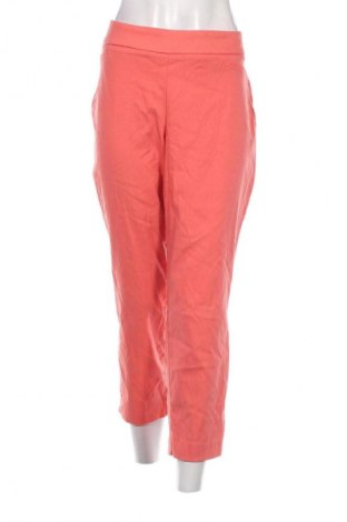 Damenhose Willi Smith, Größe XL, Farbe Rosa, Preis € 6,99